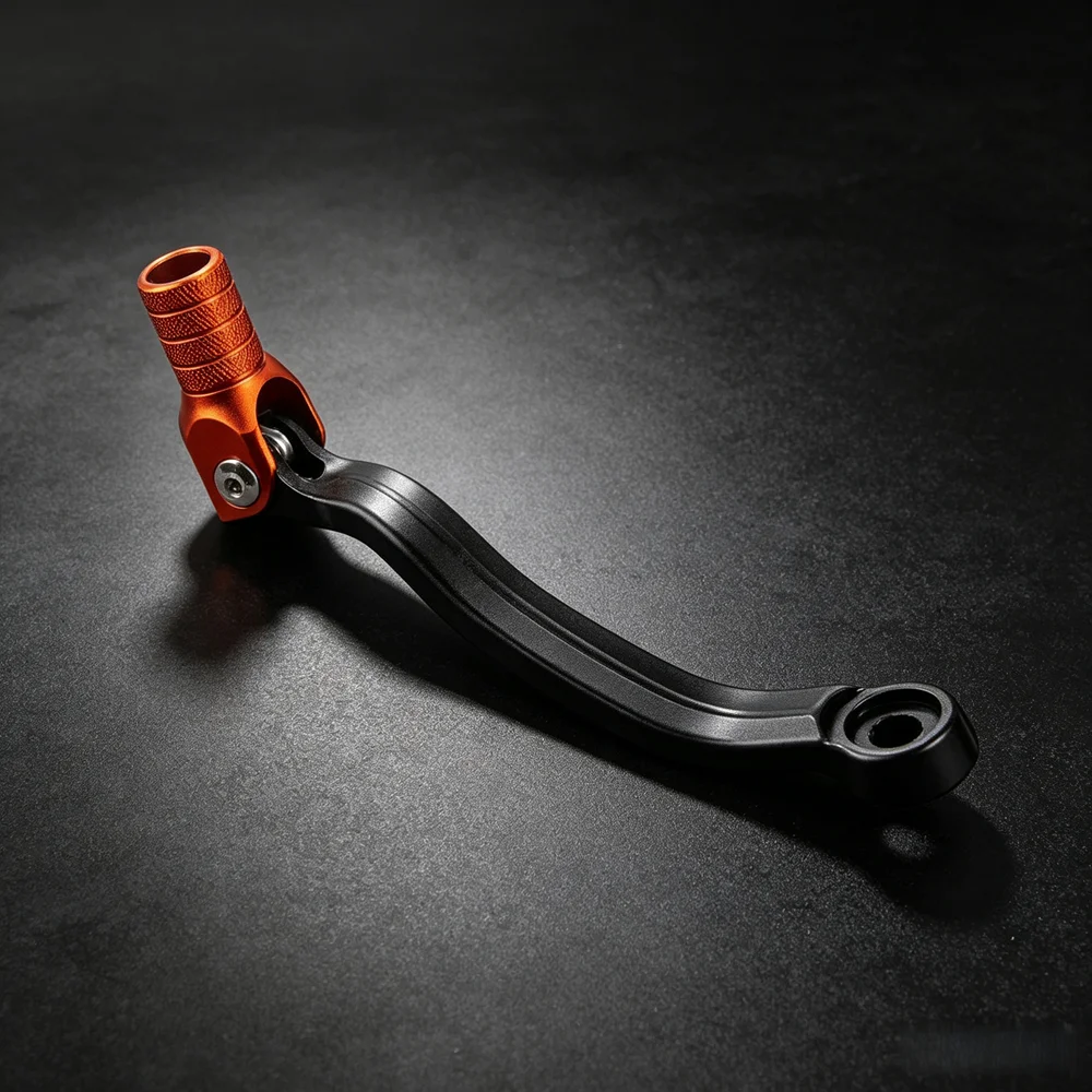 For KTM 690 ENDURO R 690 SMC R Motorcycle Accessories Gear Shift Lever Shifter Pedal For Husqvarna 701 ENDURO 701 SUPERMOTO
