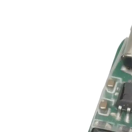 Compact For Morse Code Practice Device with For Type-C Interface for Encoding Decoding Training Lightweight Metal Build Green