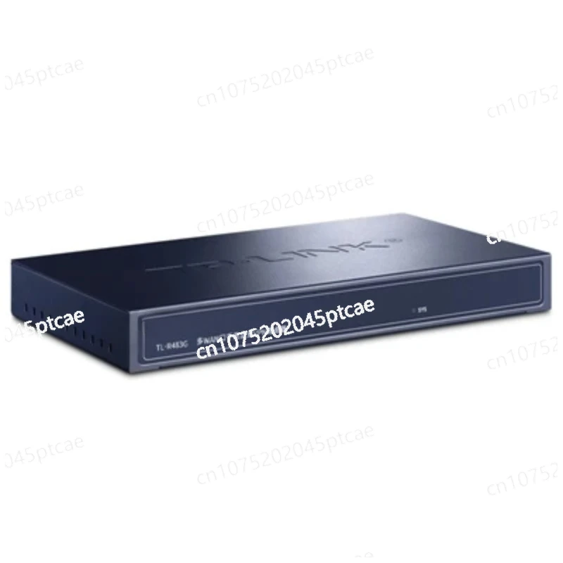 موزع إنترنت واي فاي AC Enterprise Multi-WAN TL-R483G TP-LINK Vpn راوتر تحميل موازنة راوتر جيجابت 1WAN + 3WAN/LAN + 1LAN 1000Mbps RJ45
