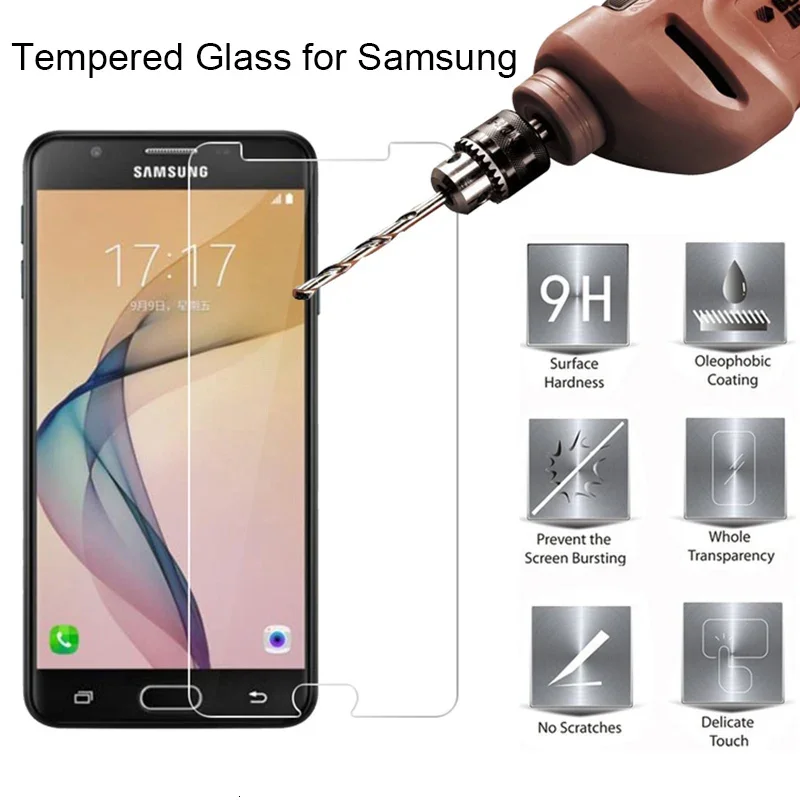 Protective Phone Sc… - image