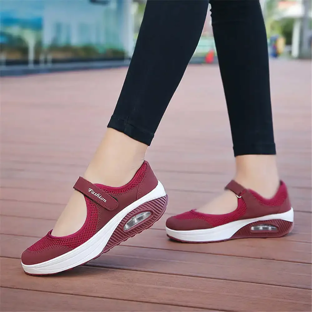 Autumn-spring Size 38 Big Boots Red Flats Vip Sneakers Men Shoes Size 47 Sport Trend Hospitality Tennes Saoatenis