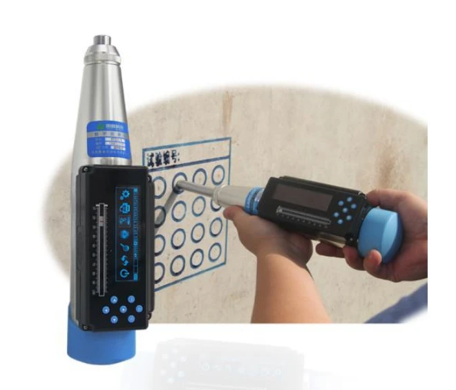 Digitaler Rückprallhammer Preis RH225-B