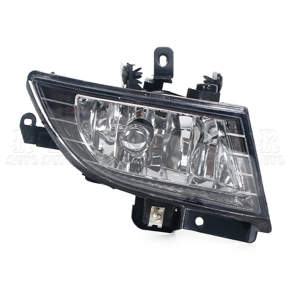 Fog Lamp Assembly For Hyundai Sonata NF 2005-2010 Front Bumper Fog Light With Bulb Foglamp Foglight 92201-3K000 92202-3K000