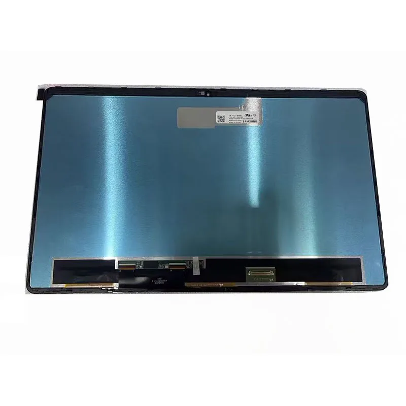 

LCD Touch Screen Assembly With Frame For Lenovo IdeaPad Duet 5 Chromebook 13Q7C6