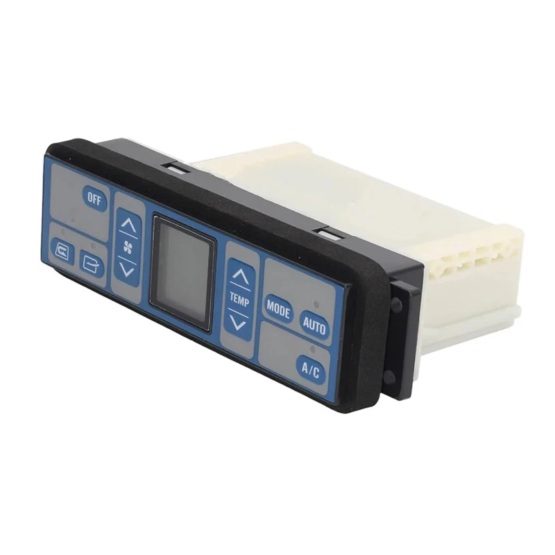 

for SANY 146570-7730 Excavator parts Air conditioning control panel