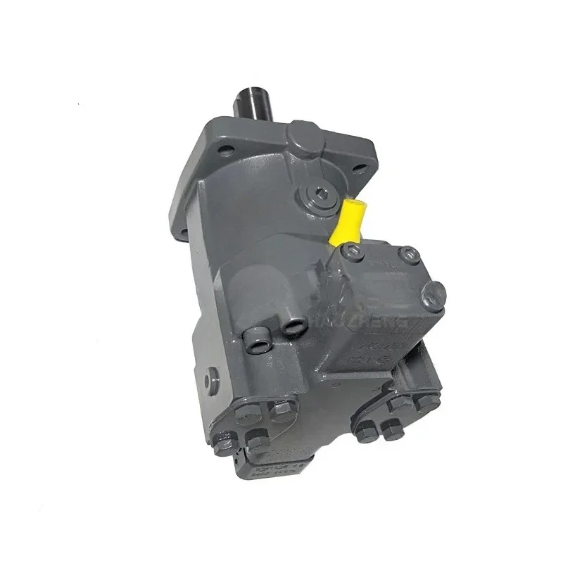 

A6VM80HD1/63W-VZB010B A6VM80 series hydraulic Variable Piston motor R909604204 Hydraulic Motor