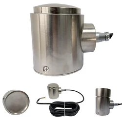 Weighing Scale Column Load Cell 1000T Force Sensor Large Range Transducer 300T 100T for Automatic Pressure Testing Equipment