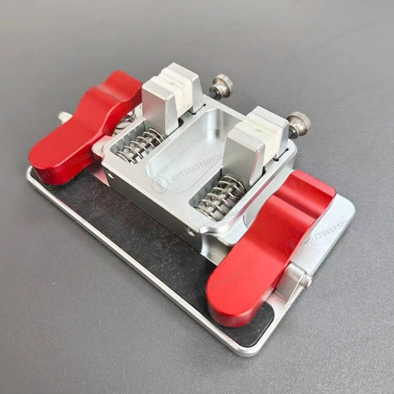 Multi Function Helping Hands Soldering Station Heat Resistant Clamp with Alligator Clips for LED PCB Repair