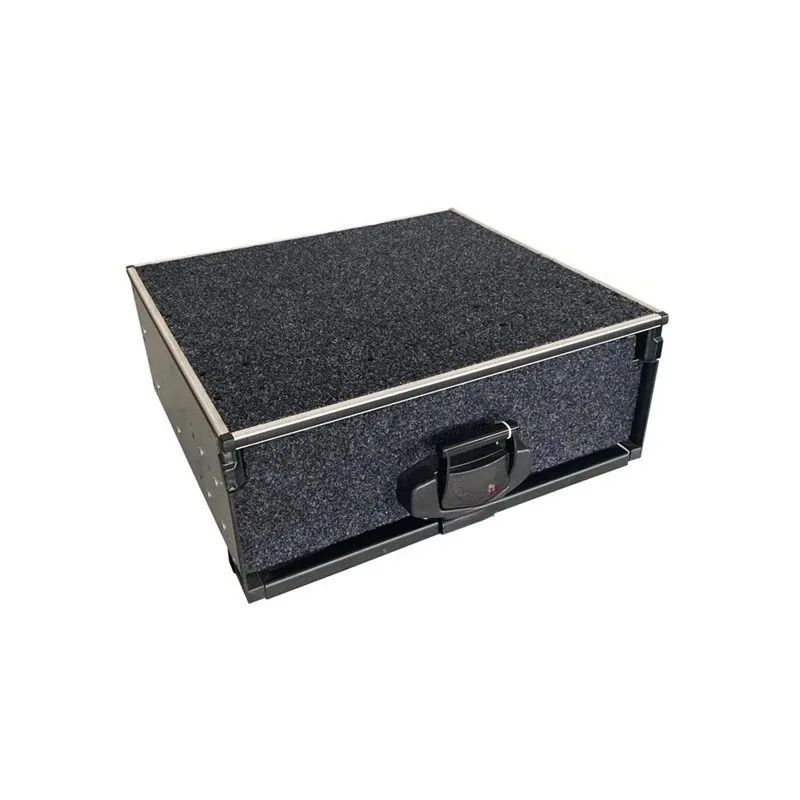 Special car multi-functional modified storage , trunk  storage  camping aluminum-zinc combination