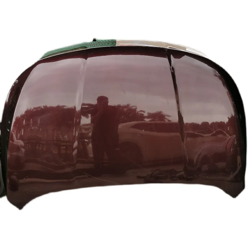 

GAC, Trumpchi GS4 front cover, hood, hood, cabin cover assembly, original dismantling parts