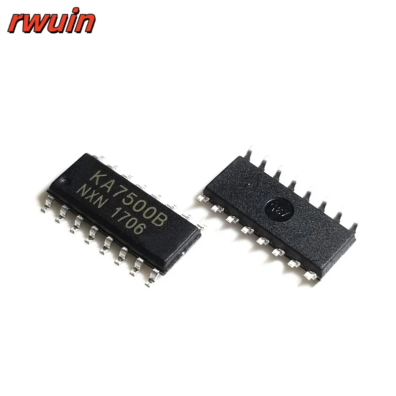 10/20PCS SOP16 KA7500 KA7500B SOP-16