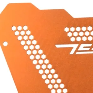 

FOR Husqvarna Norden 901 2018-2019-2020-2021-2022-2023 Motorcycle Engine Guard Cover and protector Crap Flap For 790 890 ADV R S