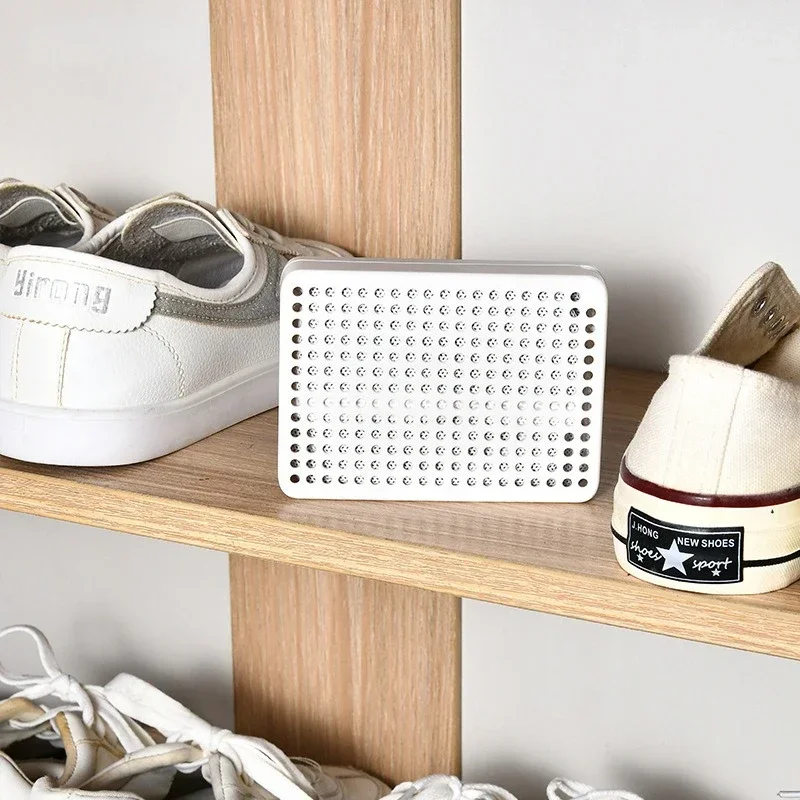Shoe Cabinet And Bathroom Deodorizer Refrigerator Deodorizer For Drying Fruits And Vegetables Suitable For Household Use