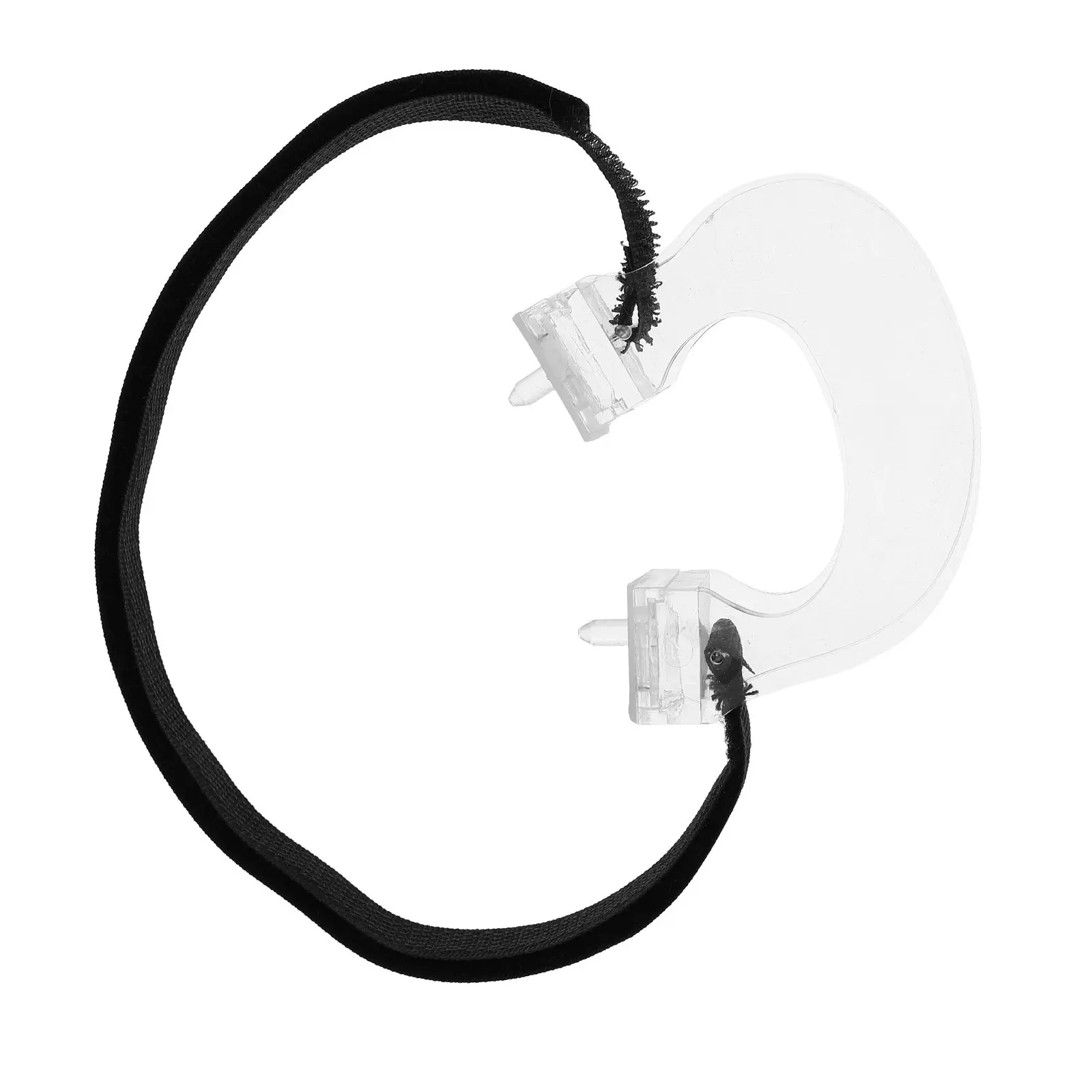 Violin Bow Corrector Straightening Tool 1 4 Guide for Beginner Training Practice Posture Adjustment Bow