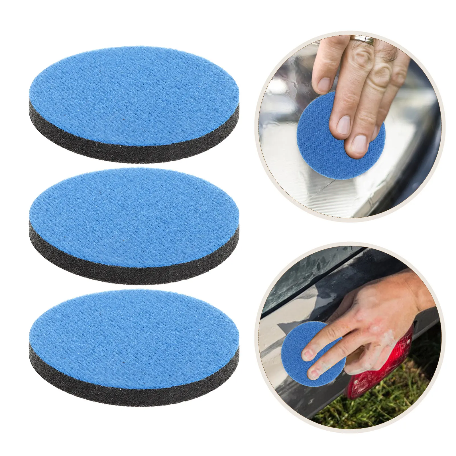 5Pcs Car Windshield…