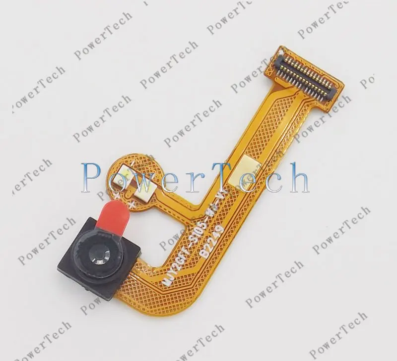 New Original OUKITEL WP21 Back Camera Module Cellphone Macro Camera Accessories For Oukitel WP21 Smart Phone