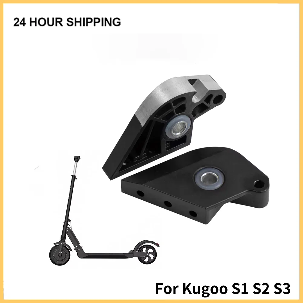 

8 Inch Folding Front Slide Sheet Aluminum Alloy for Electric Scooter Kugoo S1/S2/S3 KickScooter Replacement Parts