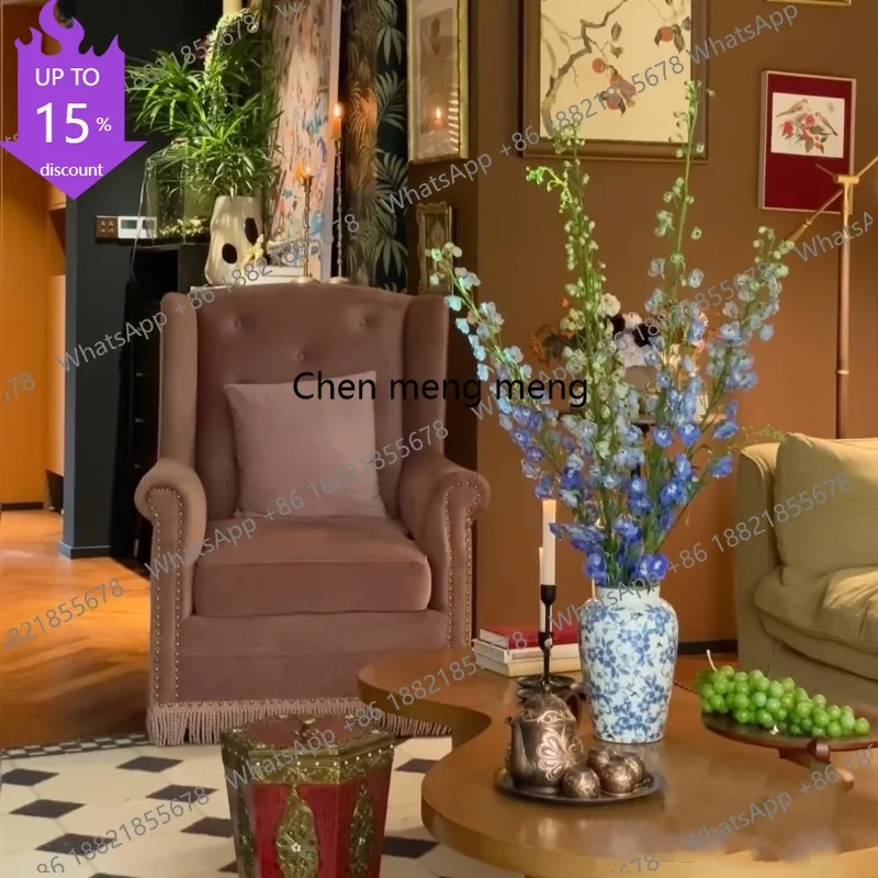 

N178 Europe Adults Living Room Sofa Comfortable Cushion Designer Lounge Sofa Minimalist Relax Meubles De Salon