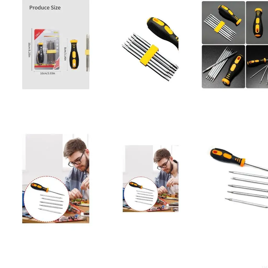 12 In 1 Insulated S…