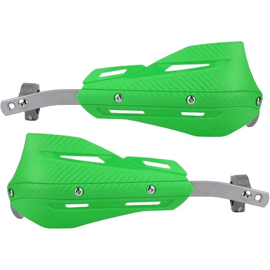 

Motorcycle Handguards for Honda CRF150F CRF230F CRF250F CRF 150F 230F 250L 230L Motorcycle Accessories Handguard Hand Shield Gu