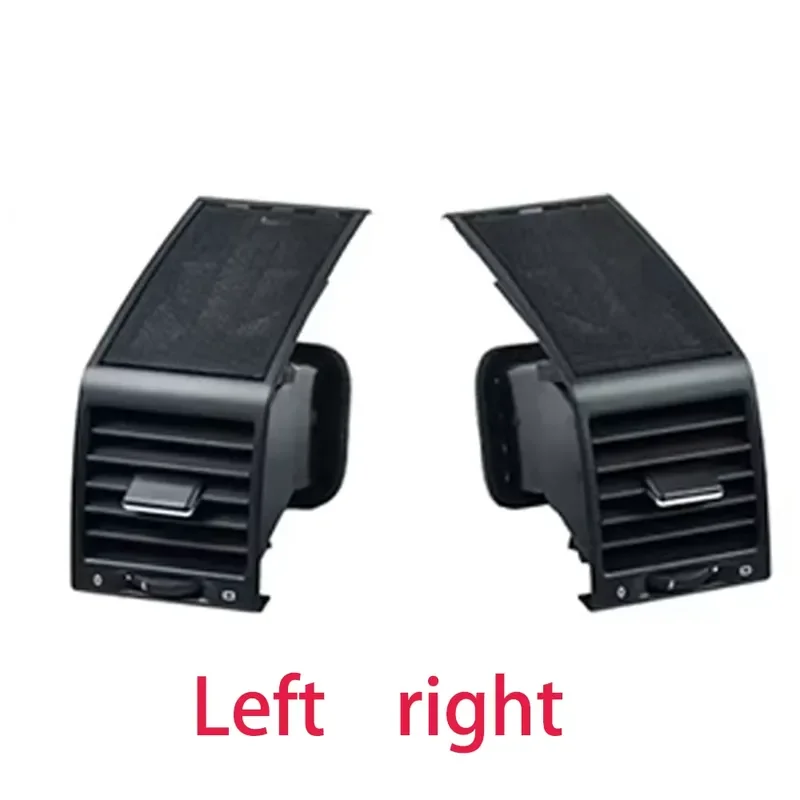 For Mercedes Benz G Class W463 Dashboard Central Left Right AC Vent Grille Air Outlet Assembly 4636807508 4636807408