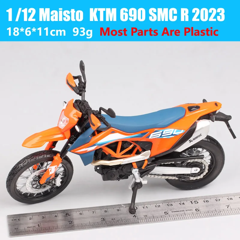 Thumbnail 4 - #40 Latest RC Motorcycles Offers