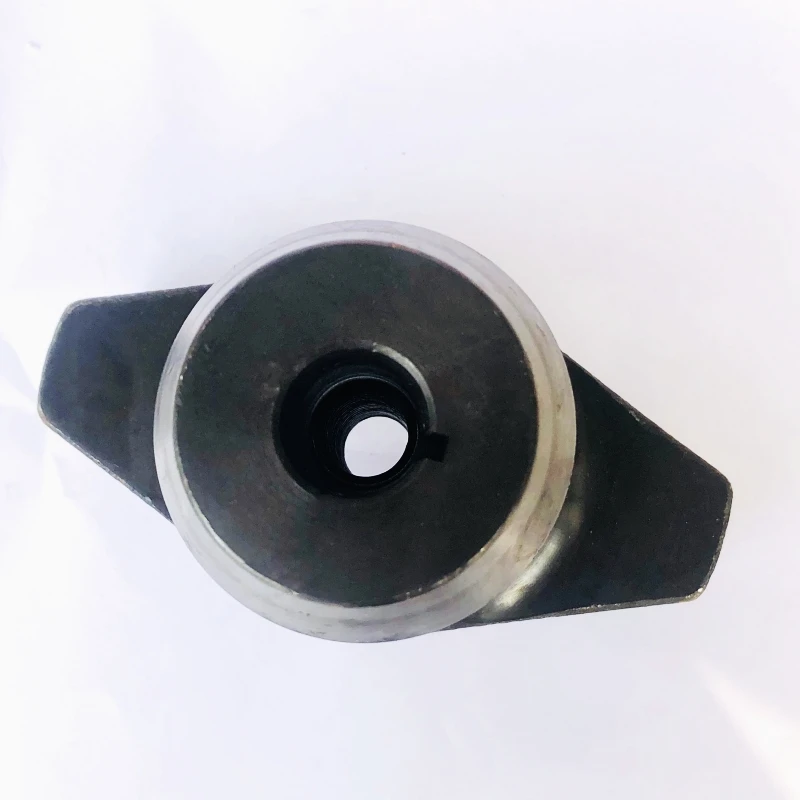 Diesel Pump Coupling with Nut for Bosch Denso Delphi Fuel Pump Test Bench Joint Spare Part Repairing Tool