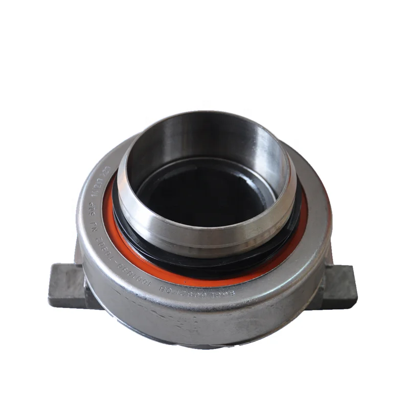 

Выжимной подшипник сцепления для грузовиков Dongfeng Kinland/Kingrun, артикул 1601080-ZB7C0