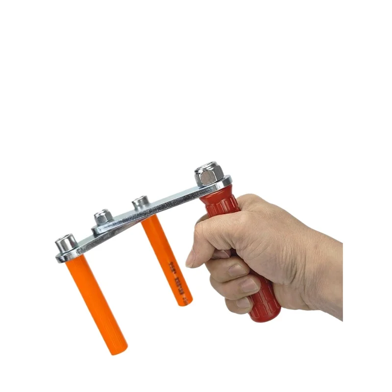 For Wooden Board Lifter,  Handling Floor Board Lifter, Multi-functional Quick Clamping Tile Tool