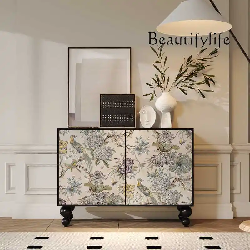 

X Nordic Bedroom Living Room Cabinets Decor Drawers Storage Dressers Living Room Cabinets Wood Craft Gabinete Trendy Furniture