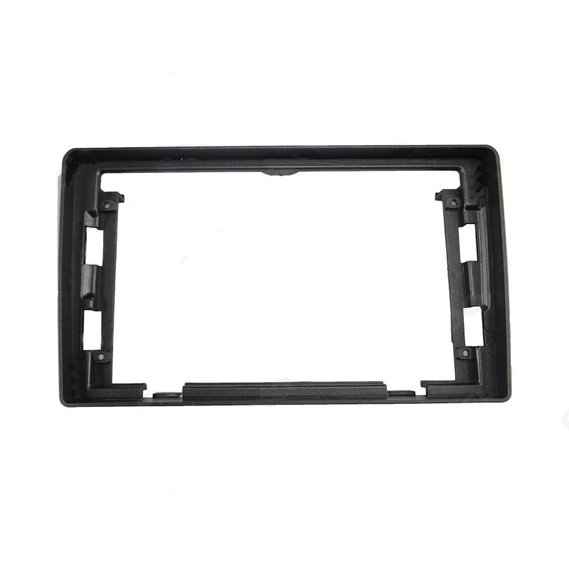 

Car Multimedia Frame Car Radio Audio Frame Dashboard Panel 9" Fascias For Ssangyong Rexton II 2006 2007 2008 2009 2010 2011 2012