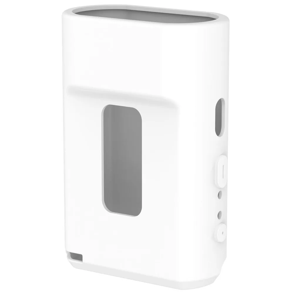 معدات ركوب الدراجات حماية دقيقة تناسب المدمجة سيليكون الغطاء الواقي معدات ركوب الدراجات 94.4*63*35.6 مللي متر