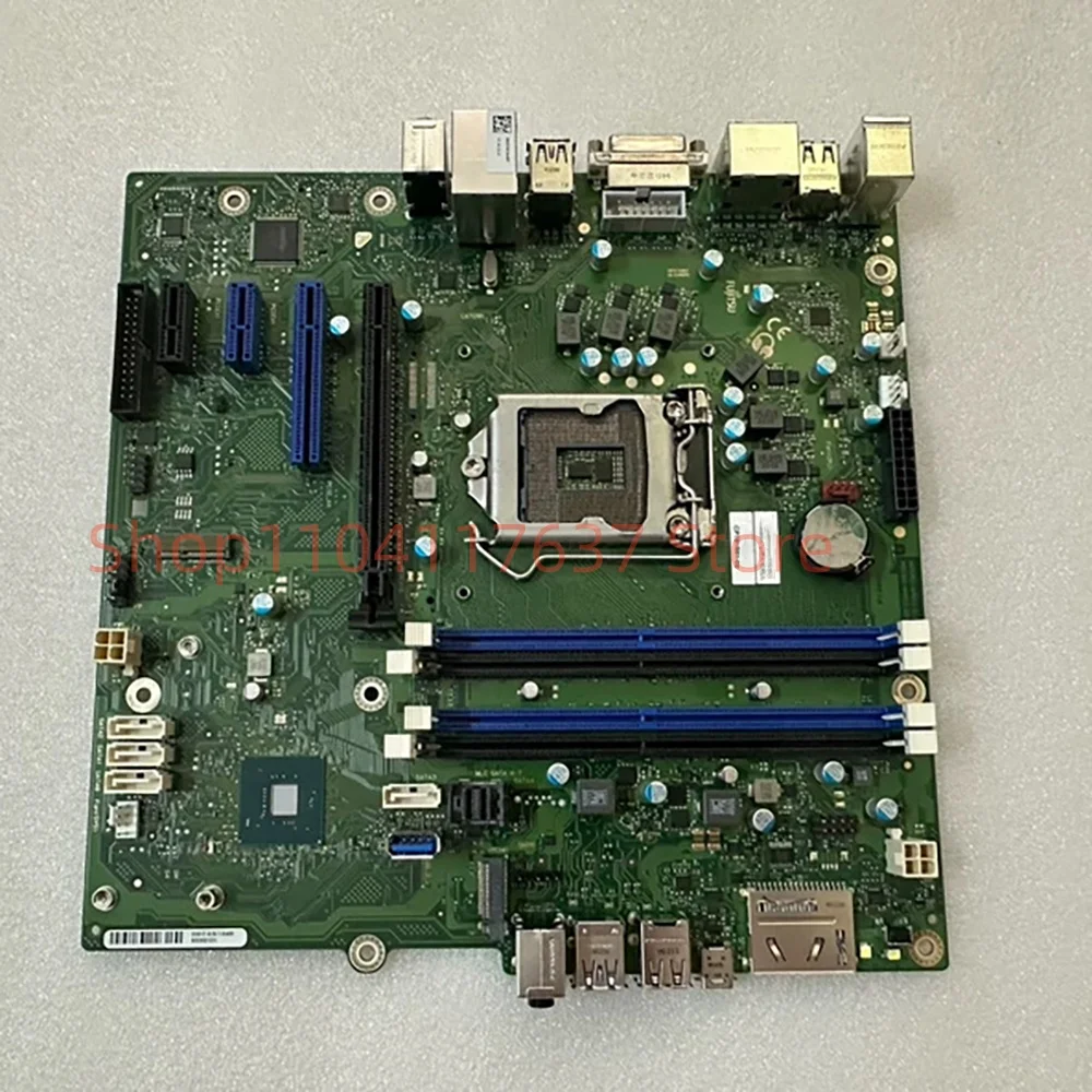 D3617-A13 GS 2 D3617-A15 for Fujitsu W580 Workstation Motherboard