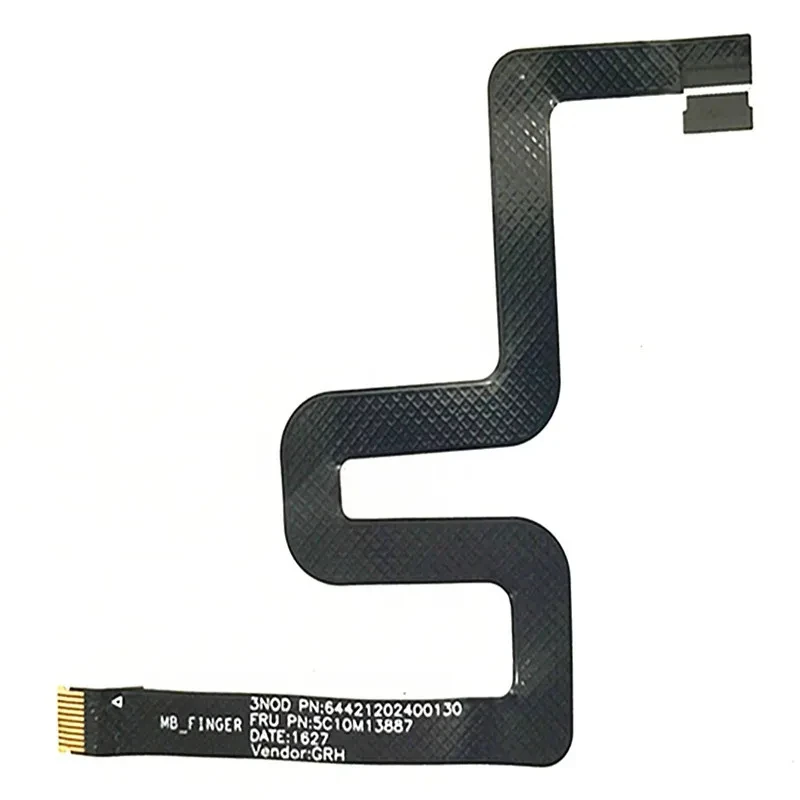 Cable New for Lenovo MIIX510_TP_FPC MIIX 510 520 Touch Control Cable for MIIX510 MIIX520 FPC 5C10M13887 64421202400130