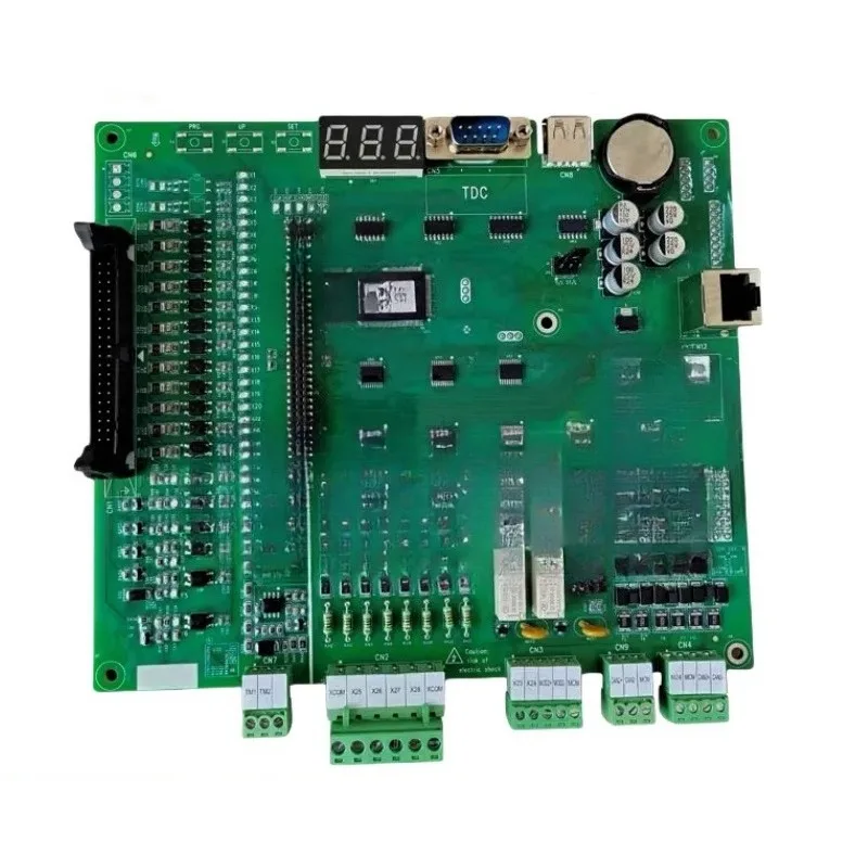 

Parts for elevator main board CPIC-8 inverter main board MCTC-PG-F1 encoder card