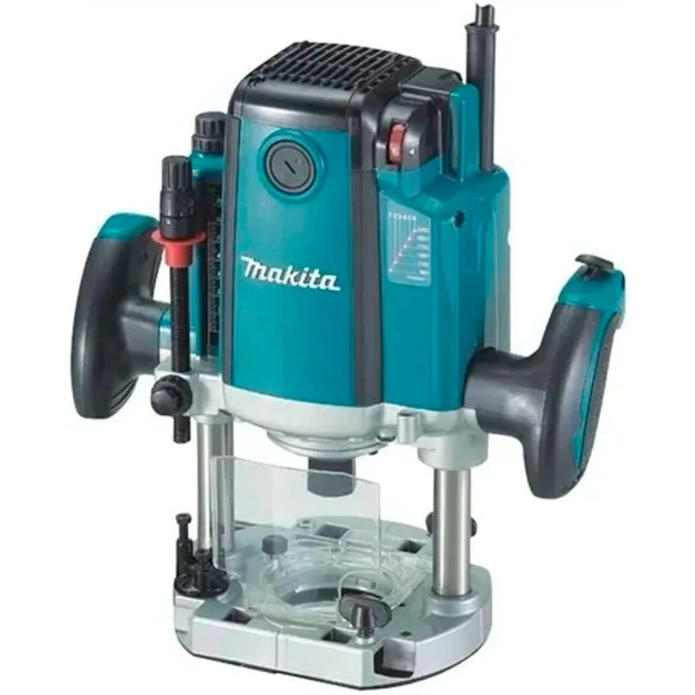 

RP2301FC 3-1/4 HP* Plunge Router, with Variable Speed