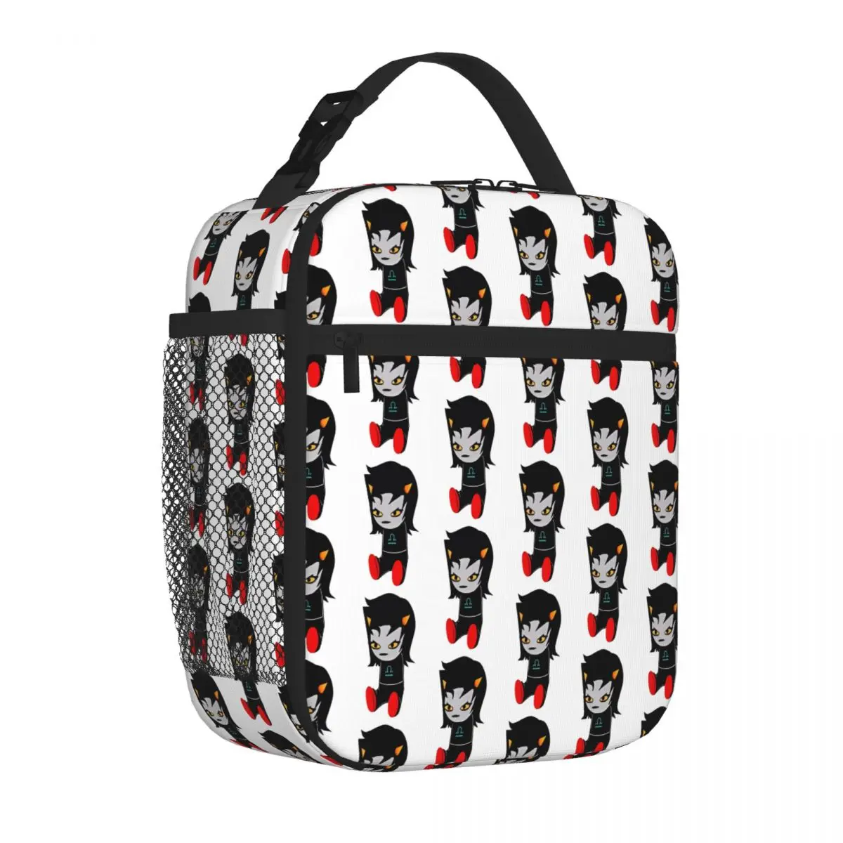 Bestselling Terezi Pyrope Sit Oversized Durable Lunch Bag Staff Lunch Thermal Tote