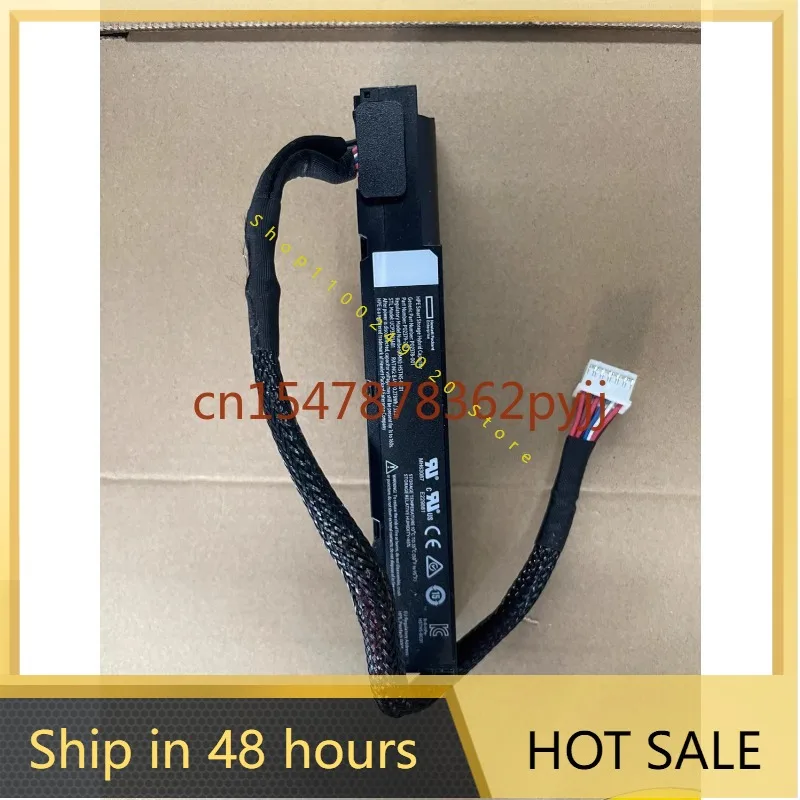 New for HPE P07474-001 G10 array card batteries P02378-001 P02379-001 battery