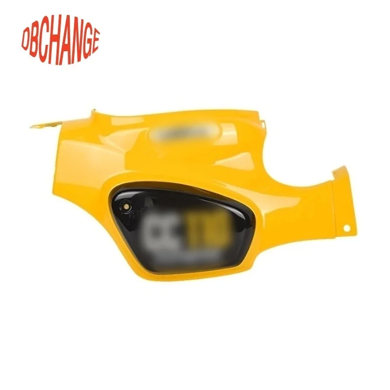 

Комплект боковых чехлов для кузова Wuyang / Sundiro Honda CC110