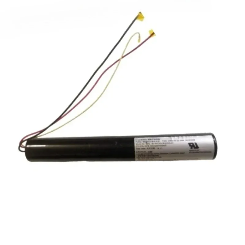 7.56 فولت 2950 مللي أمبير لبطارية الصوت الإبداعية ROAR SR20A MF8170 BJ-ACEXX-3KXKUX-01 BAC0207R59902 بطارية جديدة MF8170 #3