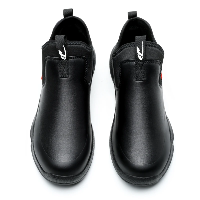 أحذية الشيف الرجالية الصيف الربيع والخريف النعال الرجال المطبخ زوجين أحذية مضادة للماء النساء أحذية الشيف إيفا رجل الصنادل