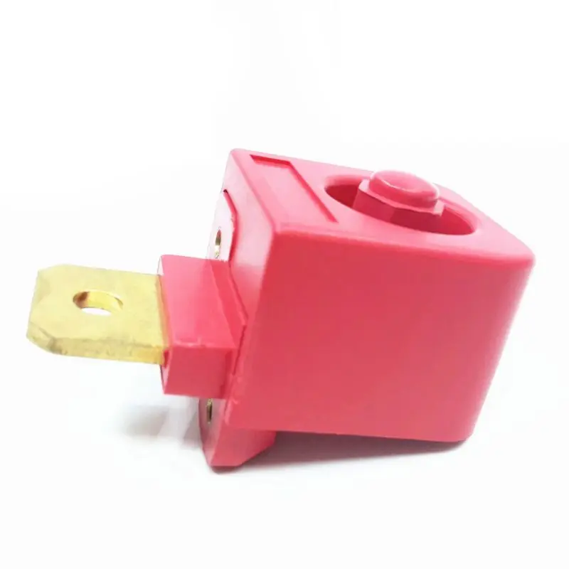 2 шт. истинная медь 300A связующий столб инвертор терминальный усилитель мощности устойчивые разъемы электрического оборудования Прямая поставка