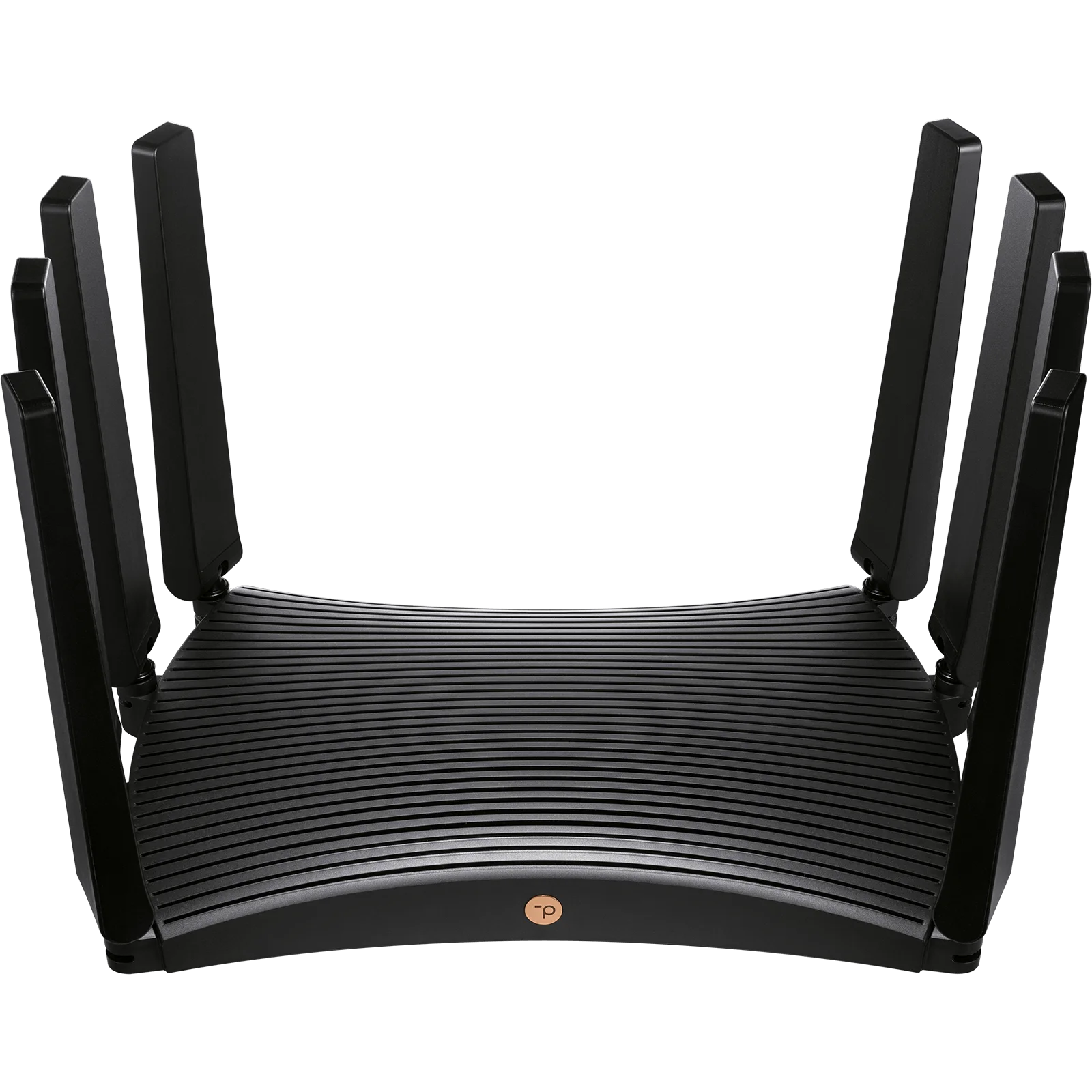 TP-LINK TL-7DR7270 BE7200 ثنائي النطاق واي فاي 7 راوتر لاسلكي ضوء قارب شبكة 2 2.5G +4 منافذ جيجابت لعبة IPTV النسخة الصينية