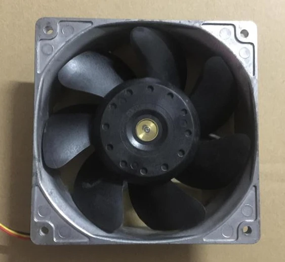 9LB1224S102 DC24V 0.46A 12cm 팬