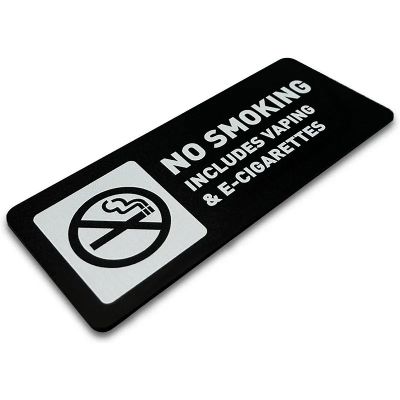 No Smoking Sign - N… - image