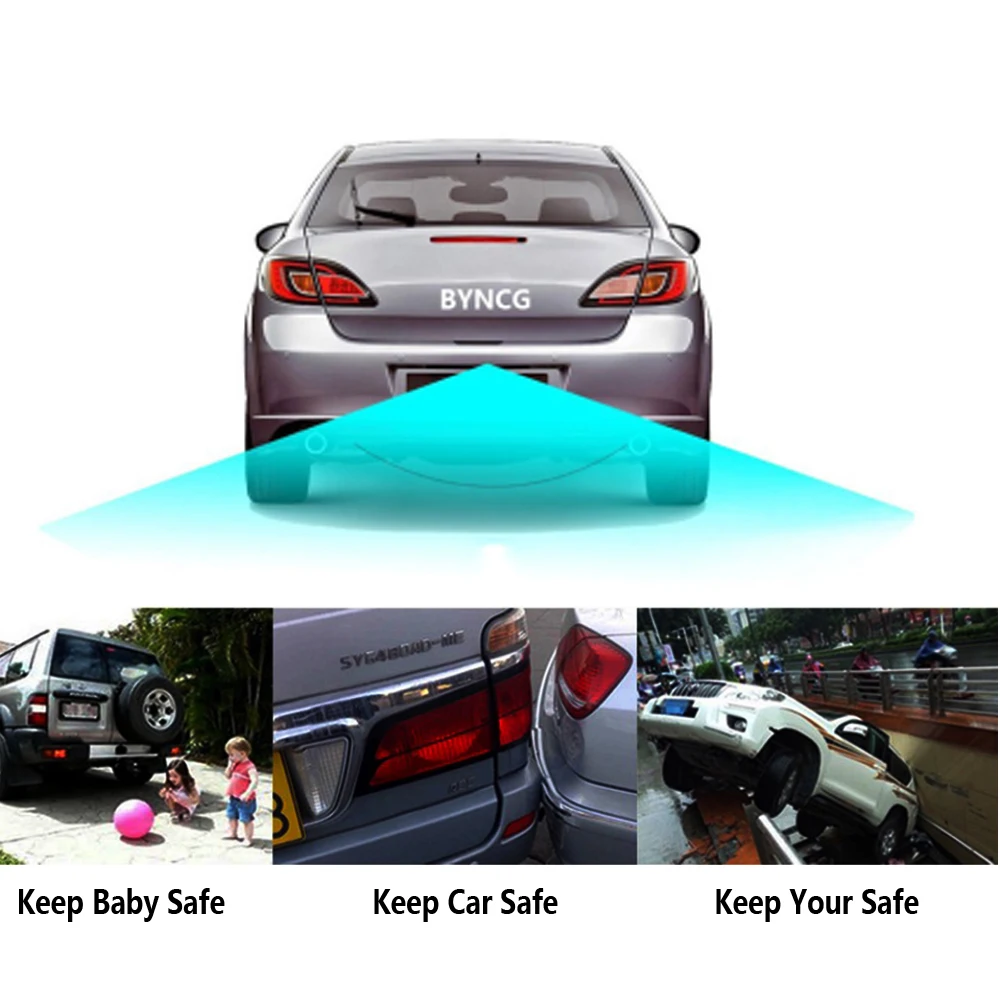 HD CCD Auto Rückansicht Reverse KAMERA Für Nissan QASHQAI X-TRAIL Geniss Citroen C4 C5 C-Triomphe Peugeot 307cc Pathfinder Dualis – Detail 9