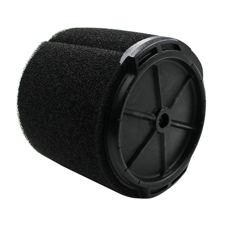【Flash Sale】Kompatibel dengan Aksesori Penyedot Debu Ridgid VF3700 Filter HEPA Filter