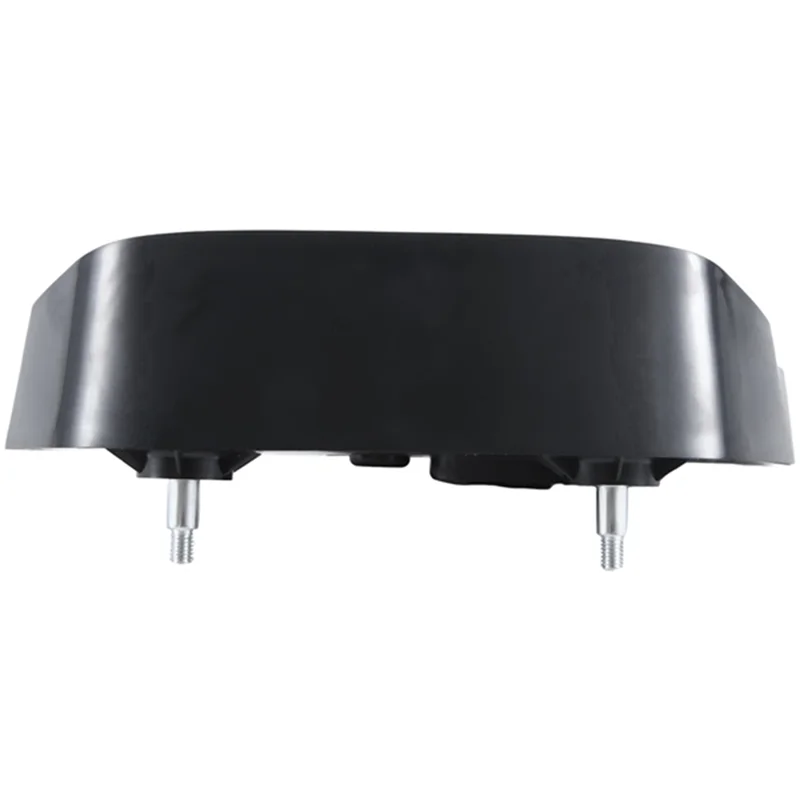 BB-1PC Motorcycle Digital Speedometer Odometer Black For Honda XR250