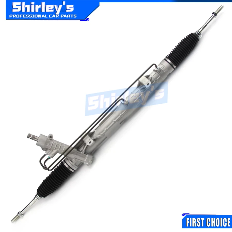 Power Steering Rack For 1 Series BMW E81 E82 E87 E88 3210676380707 32106765013 3210676380 676380707 6765013 Left hand drive