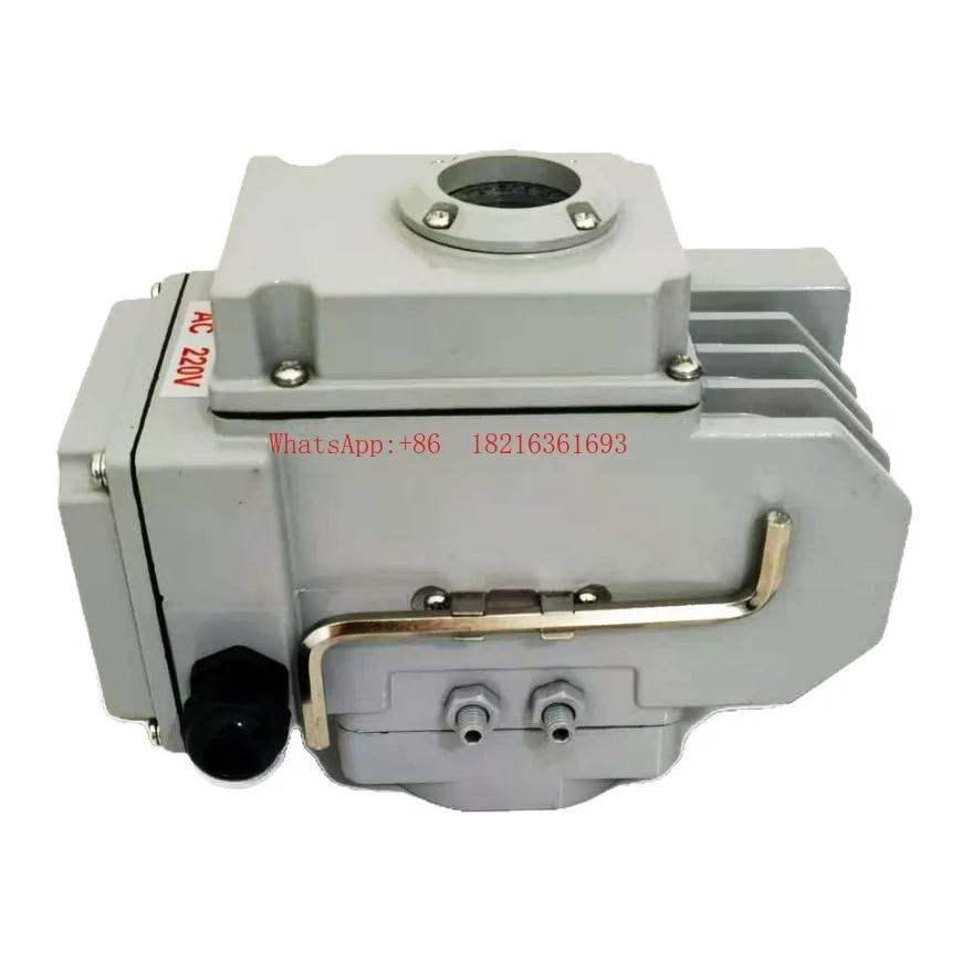 Electric Valve Actu…